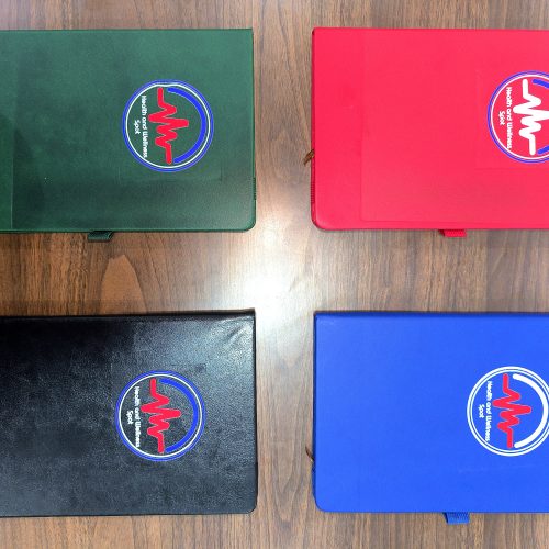 Branded Diaries