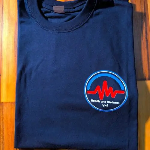 Branded T-Shirts