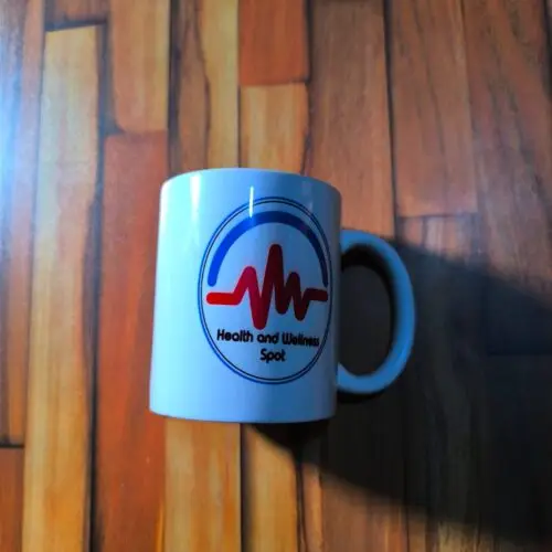 Branded Mugs