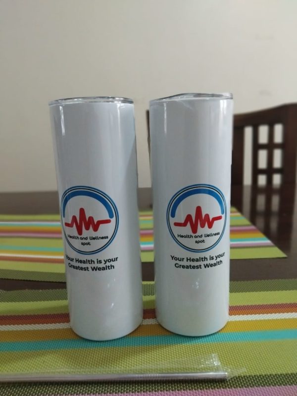 Water Bottles