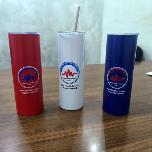Water Bottles